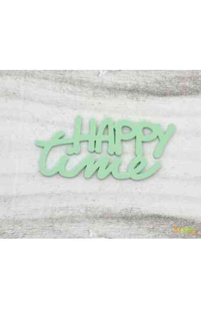 Let's Go Out - Prisma Soft Color - Happy Time