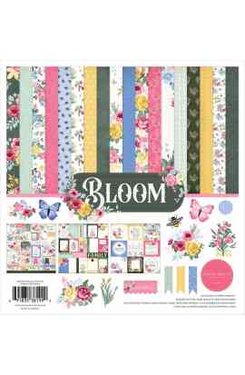 Bloom - Collection Kit