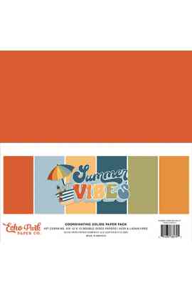 Summer Vibes - Kit Monocromatiche