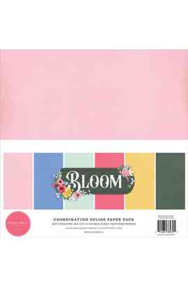 Bloom - Kit Monocromatiche