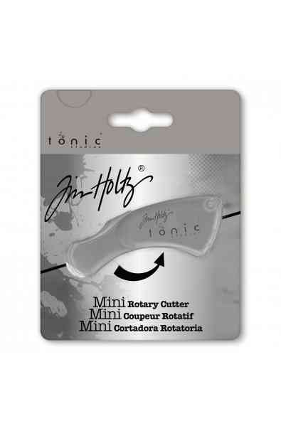 Mini Rotary Cutter