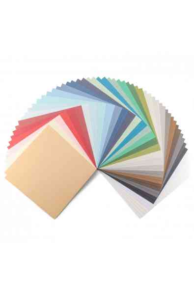 Linen Cardstock