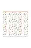 Summer Memories - Pad 24 carte monofacciali