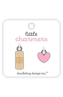 Happy Healing - Little Charmers Boo Boo