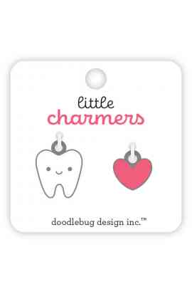 Happy Healing - Little Charmers Sweet Tooth