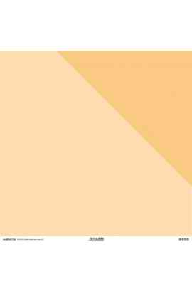 Double Sided Basic Color - 02