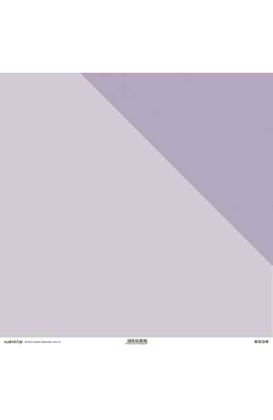 Double Sided Basic Color - 16