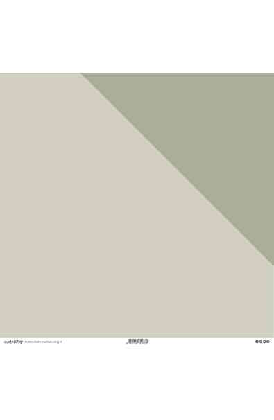 Double Sided Basic Color - 29