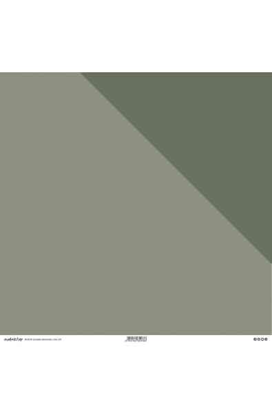 Double Sided Basic Color - 30