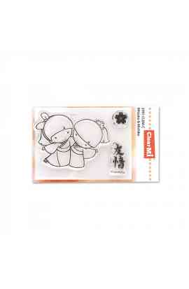 Orientali & Hawaiani - Timbro Mitsuko & Michiko