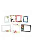 Say Cheese Magic - Chipboard Frames