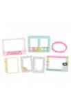 Crafty Things - Chipboard Frames