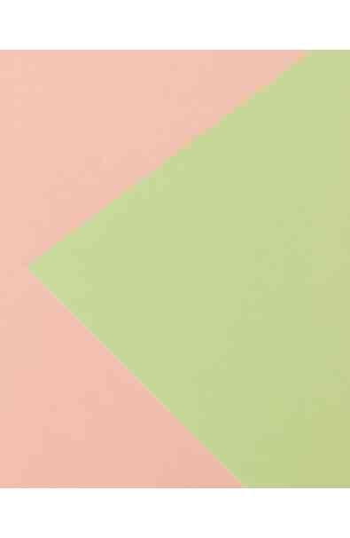 Carta Sweet Liscia - Verde Manzana