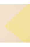 Carta Sweet Liscia - Amarillo Pastel
