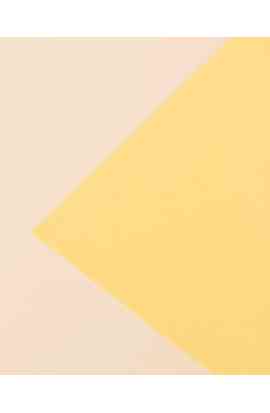Carta Sweet Liscia - Amarillo Canario
