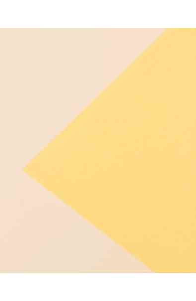 Carta Sweet Liscia - Amarillo Canario