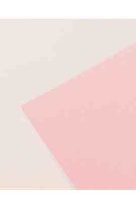 Carta Sweet Tela - Rosa Pastel