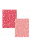 Card Attack Junio 2022 - Bloc papeles 6"x8" 