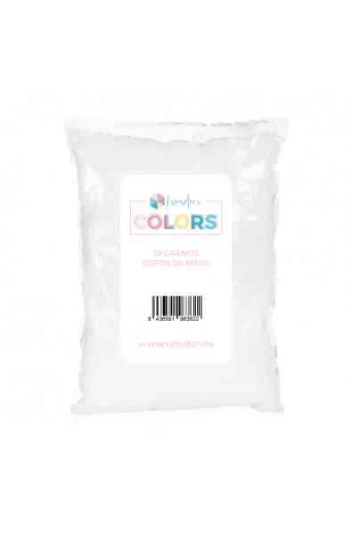 Sacchetto di neve per shaker 10 gr
