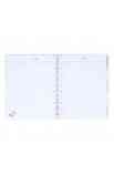 2025 Seasons of Joy Planner Big Dashboard Layout - 12 Months