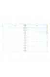 2025 Lush Linens Planner Big Dashboard Layout - 12 Months