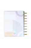 2025 Mauve & Moss Planner Classic Monthly Layout - 12 Months