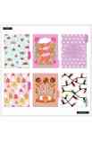 2025 Seasons of Joy Planner Classic Vertical Layout - 12 Months