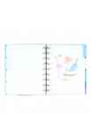 UNDATED - Hello Little One Baby Planner Classic Baby's First Year Layout - 12 Months