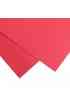 Carta Premium Liscia - Rojo
