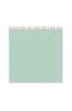 Little M - Pad 24 carte monofacciali