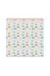 Little M - Pad 24 carte monofacciali