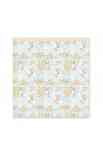 Little M - Pad 24 carte monofacciali