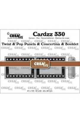 Fustella Cardzz #330