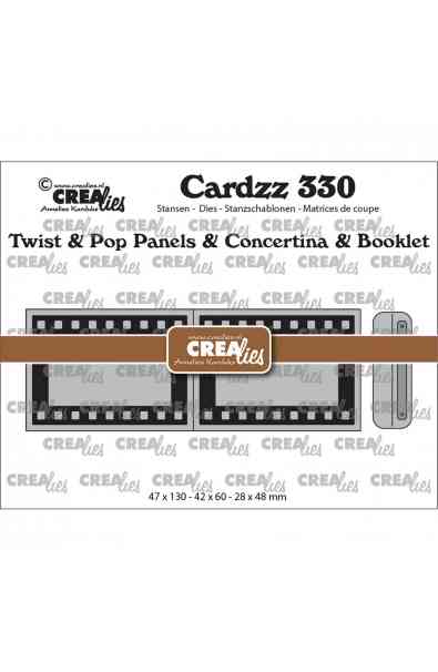 Fustella Cardzz #330