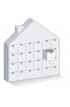 Advent calendar House 2024