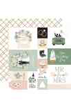 Marry Me - Collection Kit 12x12"