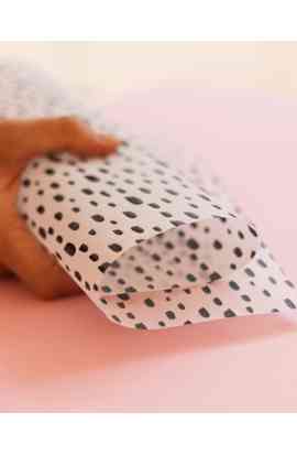 Moka Y Boo - Vellum Boo
