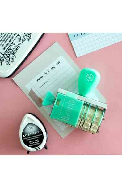 Roller datario IN CATALANO