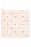 My Pretty Little House - Kit di 4 Vellum 12X12"