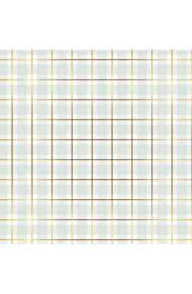 Holly Jolly - Vellum Tartan