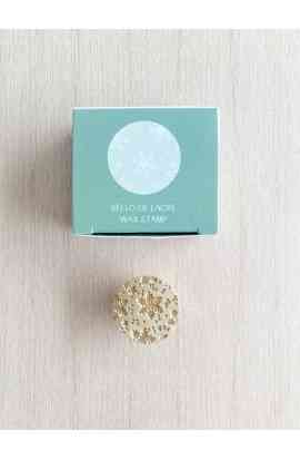 Holly Jolly - Sigillo per ceralacca Nieve