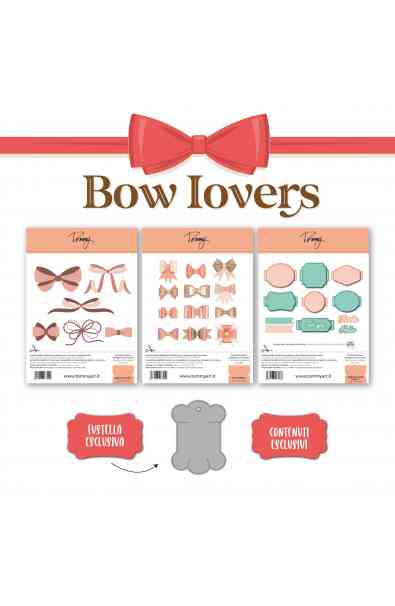 Bundle Bow Lovers