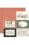 Family - Collection Kit 12x12"