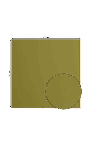 Florence 12x12" Smooth - Acacia
