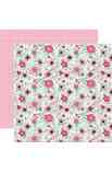 Valentine's Day - Collection Kit 12x12"