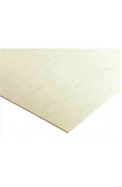 Chipboard 12x12" 1,5 mm Avorio