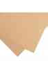 Chipboard 12x12" 1,5 mm Kraft (entrambi i lati)