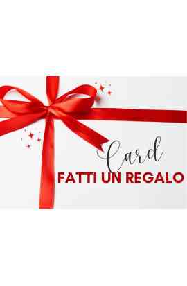 CARD FATTI UN REGALO 