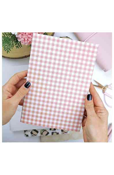 Notebook A5 Picnic
