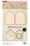 Fustella – House Card